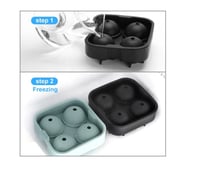 جوت - قالب ثلج 4 قطع