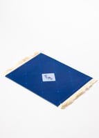 Mothhelah - Matte Navy Blue Carpet