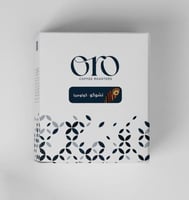 محمصة أورو - اظرف تشوكو كولومبيا 5حبات 15G