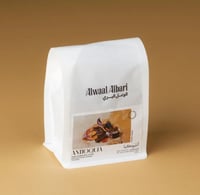 الوعل البري - انتيوكيا كولومبيا 200G