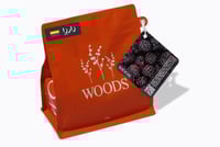 وودز - كولومبيا زارزا 250G