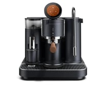 مكينة اسبريسو من ميراكي - أسود