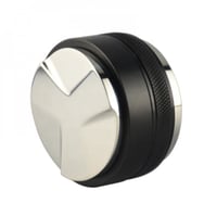 موزع قهوة مع مكبس تامبر بوجهين