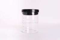 جوت - حاملة حبوب قهوة 600مل