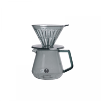Timemore Group Dripper 01 | تايمور طقم تحضير 01