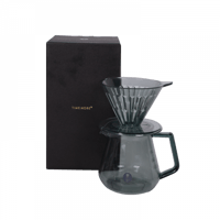 Timemore Group Dripper 02 | تايمور طقم تحضير 02
