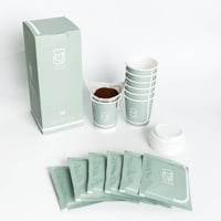 جرن - بوكس 6 اظرف محاصيل منوعه