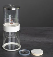 جوت - صانع القهوة الباردة