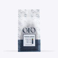 اورو - شيلشيلي اثيوبيا 250G