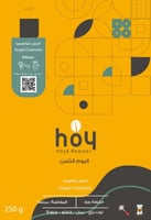 اليوم الثامن - انجيل كولومبيا 250G