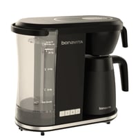 صانعة القهوة من بونافيتا 8 أكواب | Bonavita 8-Cup...