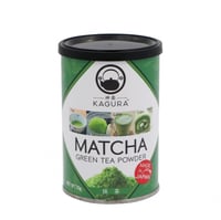 شاي ماتشا كاجورا بيور 70جرام