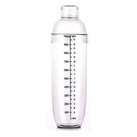 جوت - شيكر بلاستك 1لتر