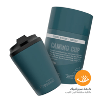 فريسكو - المطلي بالسيراميك من الداخل ‏| Fressko Em...