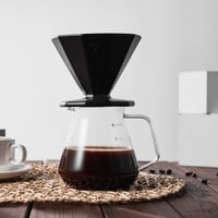 Ceramic Dripper - Tache