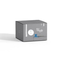 جيشا - اظرف ساو باولو - البرازيل 5حبات