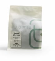 جرن - اديدو اثيوبيا 250G