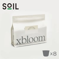 xbloom - سويل شان (8 xPods)