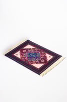 Mothhelah - Matte Red Carpet