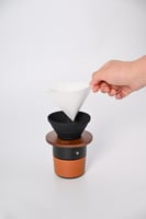 JOT - Carry-On Suitcase Solo