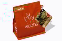 وودز - اثيوبيا أوراقا 250G