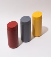 Storm - Carter Cup 16oz - Red ستورم كارتر 16 اونص