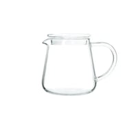 Loveramics Glass Jug Belly 500ml