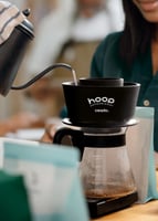 Hoop Coffee Brewer - Ceado
