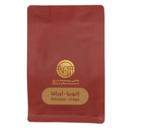 شرق - أوراقا اثيوبيا 250G