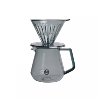 Timemore Group Dripper 02 | تايمور طقم تحضير 02