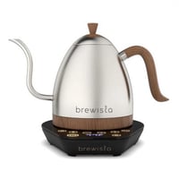 Brewista Artisan 1.0L Gooseneck Variable Kettle St...