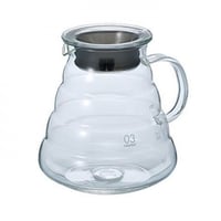 إبريق التقديم الزجاجي 03 من هاريو | Server HARIO 0...