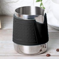 جوت - ابريق حليب ستانلس ستيل 350مل مع مقبض مطاط