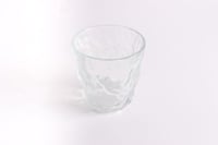 جوت - كوب زجاجي