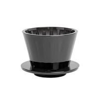 قمع تقطير B75 الكريستالي من تايمور