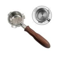 جوت - بورتافلتر خشبي 51/54/58