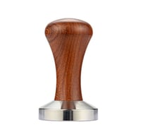 تامبر قهوة خشبي 54