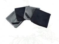 طقم مناشف الباريستا ft عدد 4