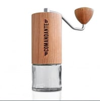 مطحنة كوماندانتي - American cherry