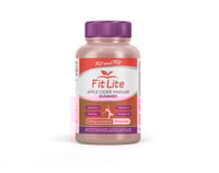 حبوب خل التفاح للتنحيف فيت لايت جاميز 90 حبة سهلة...