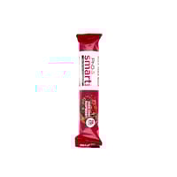 سناك سمارت بار بروتين توت 20% بروتين