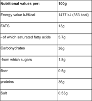 سناك بورن وينر بروتين بار ميجا بدون سكر مضاف 85 جم...