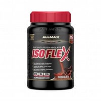ايزو فليكس بروتين 100% شوكولاتة 2 باوند