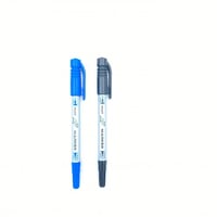 قلم ماركر بايلوت للكتابة على CD والأسطح اللامعة