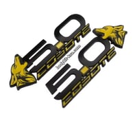 علامات 5.0 كايوتي