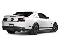 جناح الزجاجة الخلفية موستنق 2005 الى 2014