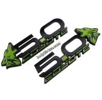 علامات 5.0 كايوتي