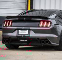 جناح شيلبي GT350