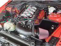 فلتر رياضي JLT للموستنق 2015/2017