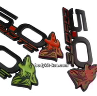 علامات 5.0 كايوتي